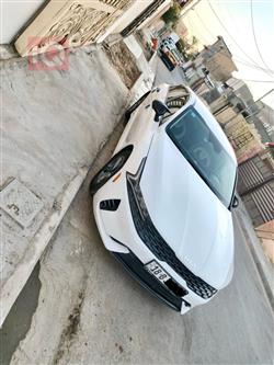 كيا K5
